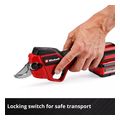 einhell professional psalidi kladematos gp ls 18 28 li bl solo 3408320 extra photo 8 einhell professional psalidi kladematos gp ls 18 28 li bl solo 3408320 extra photo 8