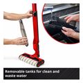einhell katharistis dapedoy skoypa stick cleanexxo 18v solo 3437110 extra photo 6