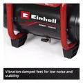 einhell aerosympiestis mpatarias te ac 36 150 li of solo 4020415 extra photo 5