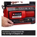 einhell aerosympiestis mpatarias pressito 18 25 solo 4020420 extra photo 5