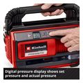 einhell aerosympiestis mpatarias pressito 18 25 solo 4020420 extra photo 7