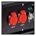 einhell ilektrogennitria benzinis tc pg 65 e5 tetraxroni 220v 400v avr 4152610 extra photo 3