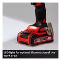 palmiko katsabidi mpatarias einhell professional tp ci 18 220 li brushless solo 4510085 extra photo 6