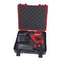 pistoleto mpatarias einhell 18v sds plus 25ah 4514218 extra photo 1