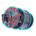 drapanokatsabido mpatarias einhell professional tp cd 18 80 li brushless solo 4514300 extra photo 1 drapanokatsabido mpatarias einhell professional tp cd 18 80 li brushless solo 4514300 extra photo 1