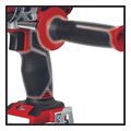drapanokatsabido mpatarias einhell professional tp cd 18 80 li brushless solo 4514300 extra photo 5 drapanokatsabido mpatarias einhell professional tp cd 18 80 li brushless solo 4514300 extra photo 5