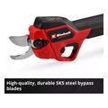 psalidi kladematos einhell professional gp ls 18 28 li t brushless solo 3408330 extra photo 9