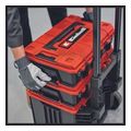 ergaleiothiki troxilati einhell e case tower system 4540015 extra photo 2