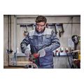 goniakos troxos mpatarias einhell te ag 18 125 2 li kit 4ah battery 4431190 extra photo 2