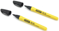 anexitiloi markadoroi 2 tem stanley fine tip black 0 47 316 extra photo 1