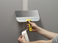 spatoyla gypsosanidas inox stanley 250mm stht0 05771 extra photo 1
