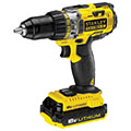 drapanokatsabido stanley fatmax 18v 2x 2ah kasetina fmc600d2 extra photo 1