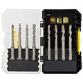 set 8 trypania stanley sds plus t stak sta88555 xj extra photo 1 set 8 trypania stanley sds plus t stak sta88555 xj extra photo 1