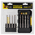 set 8 trypania stanley sds plus t stak sta88555 xj extra photo 2 set 8 trypania stanley sds plus t stak sta88555 xj extra photo 2