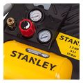 aerosympiestis stanley 10 bar 5l 15hl air boss dn 200 10 5 extra photo 1