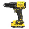 drapanokatsabido kroystiko stanley fatmax 18v brushless 2x2ah sfmcd726d2k extra photo 1 drapanokatsabido kroystiko stanley fatmax 18v brushless 2x2ah sfmcd726d2k extra photo 1
