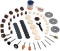 dremel 723 set polyergaleion 100 tem ez speedclic 2615s723ja extra photo 1