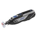 polyergaleio mpatarias dremel 8250 5 12v brushless 2ah f0138250ja extra photo 2