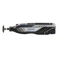 polyergaleio mpatarias dremel 8250 5 65 12v brushless 2x 2ah 65 axesoyar f0138250jf extra photo 2