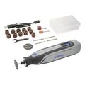 polyergaleio mpatarias dremel 8150 20 lite me 20 axesoyar f0138150ja extra photo 1