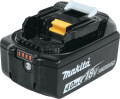 mpataria makita 18v 4ah lxt bl1840b extra photo 1