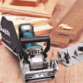 frezokabiliera mpatarias makita 18v 2x 5ah li ion balitsa dpj180rtj extra photo 1