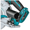 diskopriono mpatarias makita 18v solo 165mm dhs680z extra photo 2 diskopriono mpatarias makita 18v solo 165mm dhs680z extra photo 2