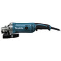 goniakos ilektrikos troxos makita 230mm 2000watt ga9050r extra photo 3