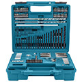 set exartimaton 212 tem makita e 06270 extra photo 2