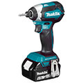 palmiko katsabidi mpatarias makita 18v 2x 5ah makpac dtd153rtj extra photo 1 palmiko katsabidi mpatarias makita 18v 2x 5ah makpac dtd153rtj extra photo 1