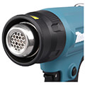 pistoli thermoy aera mpatarias makita 18v solo dhg180z extra photo 2