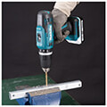 drapanokatsabido kroystiko mpatarias makita 18v 2x 15ah li ion hp488d002 extra photo 2
