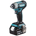 mpoylonokleido mpatarias makita 18v 2x5ah makpac balitsa dtw180rtj extra photo 1