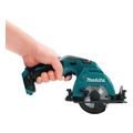 diskopriono mpatarias makita 12v li ion solo 85mm hs301dz extra photo 1