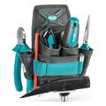 thiki mesis ergaleion hammer and tool holder makita e 15285 extra photo 1