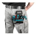 thiki mesis ergaleion hammer and tool holder makita e 15285 extra photo 3