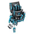thiki mesis ergaleion electricians tool bag makita e 15241 extra photo 1