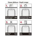 anixneytis toixoy 4 se 1 bulle wd10 633103 extra photo 2