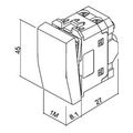 geyer diakoptis aplos 1 thesis mayros 10ax 250v interio extra photo 2