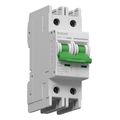 benyi aytomataki dc mcb 16a 1000v 2p benyi extra photo 1 benyi aytomataki dc mcb 16a 1000v 2p benyi extra photo 1