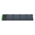 apc psp100 schneider electric offgrid portable solar panel 100w extra photo 2