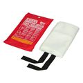 alecto sb 11 fire blanket 100 x 100 cm extra photo 2 alecto sb 11 fire blanket 100 x 100 cm extra photo 2