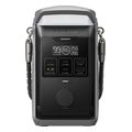 ecoflow trail plus 300 dc foritos stathmos energeias 288wh extra photo 1