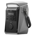 ecoflow trail plus 300 dc foritos stathmos energeias 288wh extra photo 3