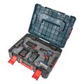 bormann pro bbp5401x22ca kroystiko drapanokatsabido compact brushless mpatarias 20v2x2ah extra photo 2