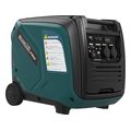 bormann pro bgb2040 gennitria benzinis inverter 3500w223cc63dbxeiromizaeuro 5 extra photo 1