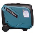 bormann pro bgb2040 gennitria benzinis inverter 3500w223cc63dbxeiromizaeuro 5 extra photo 3