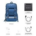 bluetti handsfree 1 portable backpack power station 300w ac outlet 2688wh extra photo 1 bluetti handsfree 1 portable backpack power station 300w ac outlet 2688wh extra photo 1
