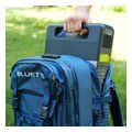 bluetti handsfree 1 portable backpack power station 300w ac outlet 2688wh extra photo 3 bluetti handsfree 1 portable backpack power station 300w ac outlet 2688wh extra photo 3