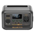 bluetti premium 30 v2 portable power station 600w ac outlet 320wh extra photo 2